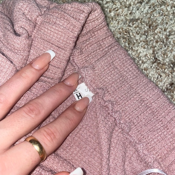 Pj set from shein - Picture 4 of 5